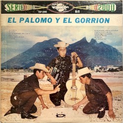 El Palomo y El Gorrión