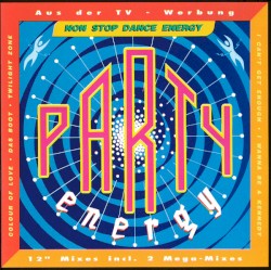 Party Energy