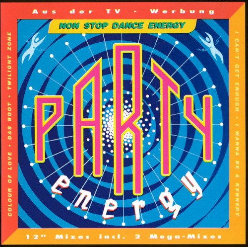Party Energy
