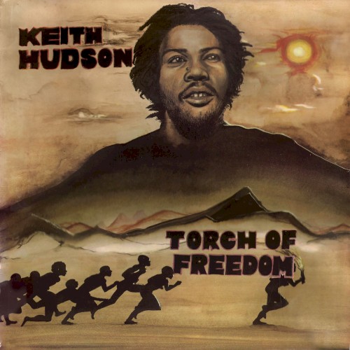 Torch of Freedom