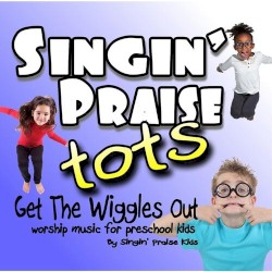 Get the Wiggles Out