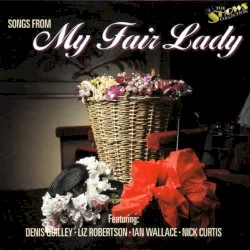 Songs from My Fair Lady