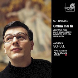 Ombra mai fù