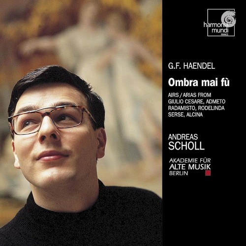 Ombra mai fù