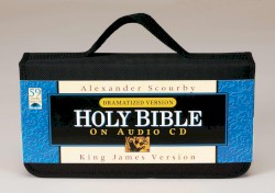 Holy Bible (dramatized version) (King James version)