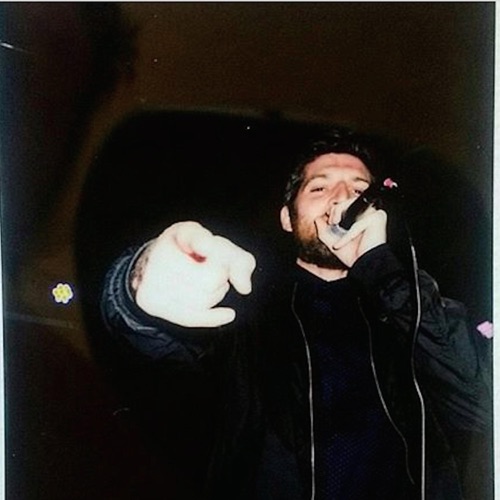 Harry Mack - Proof