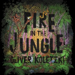Fire in the Jungle