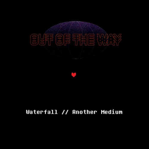 Waterfall // Another Medium