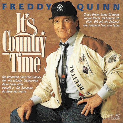 It's Country Time