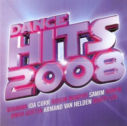 Dance Hits 2008