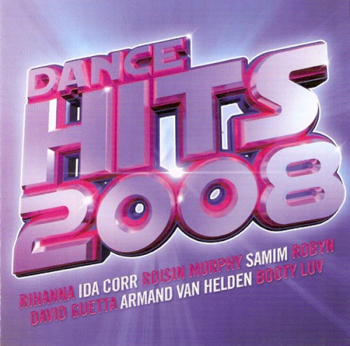 Dance Hits 2008