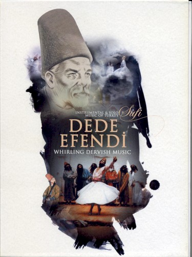 Whirling Dervish Music