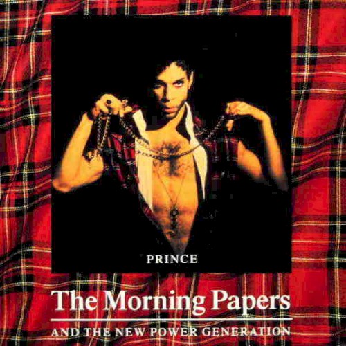 The Morning Papers
