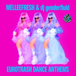 Eurotrash Dance Anthems