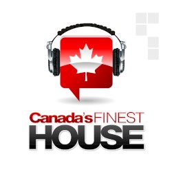 Canada’s Finest House