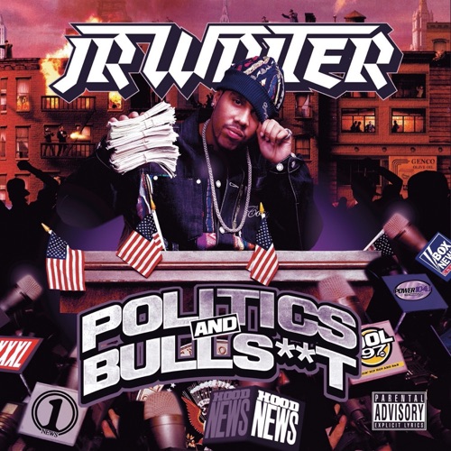 Politics And Bulls**t