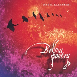 Bellow Poetry