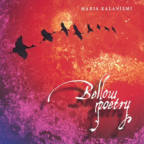 Bellow Poetry