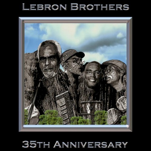 35th Anniversary
