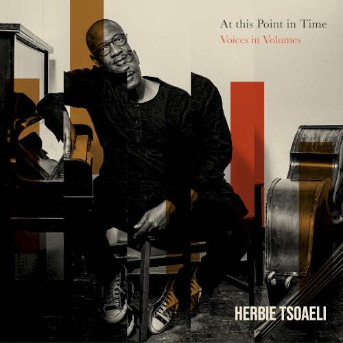 At this Point in Time: Voices in Volumes