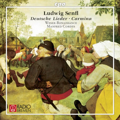 Deutsche Lieder / Carmina