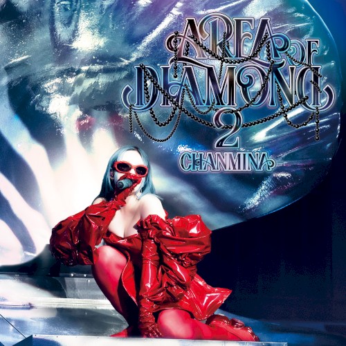 AREA OF DIAMOND 2