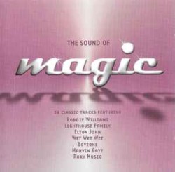 The Sound of Magic