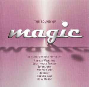 The Sound of Magic