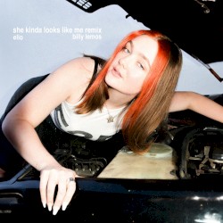 SHE KINDA LOOKS LIKE ME (ELIO x Billy Lemos remix)