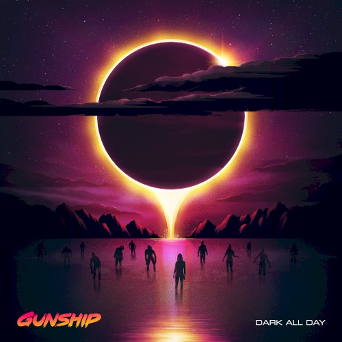 Dark All Day