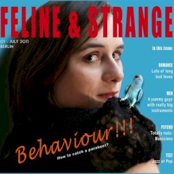 Behaviour