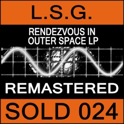 Rendezvous in Outer Space