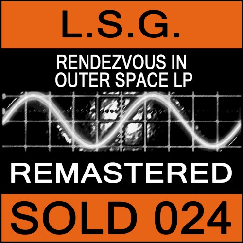 Rendezvous in Outer Space
