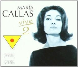 María Callas vive 2