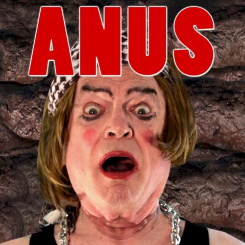 Anus