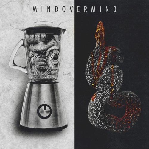 [Mind Over Mind]