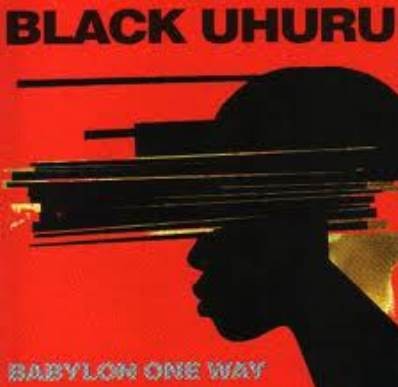Babylon One Way