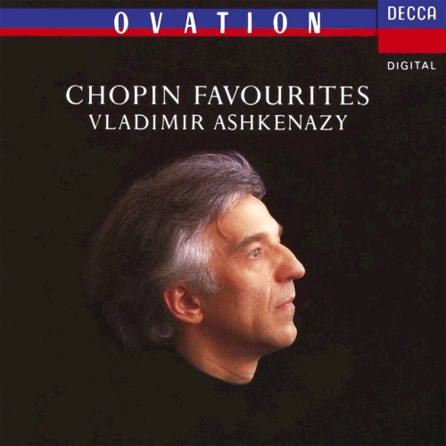 Chopin Favourites
