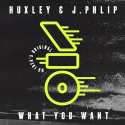 What You Want
