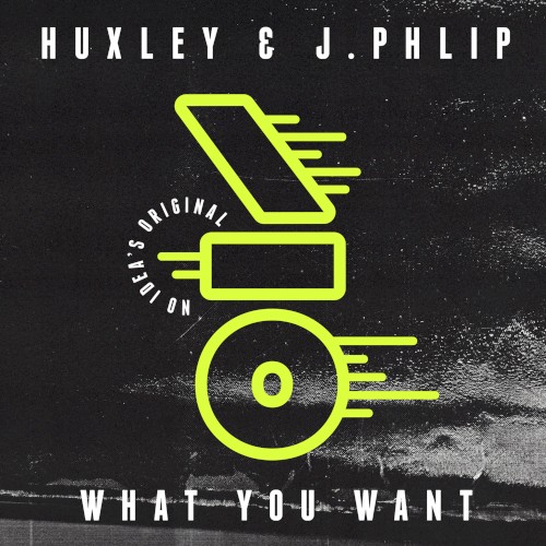 What You Want