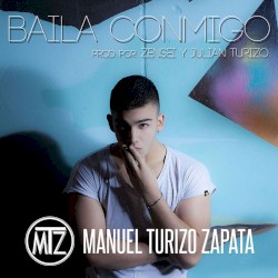 Baila conmigo