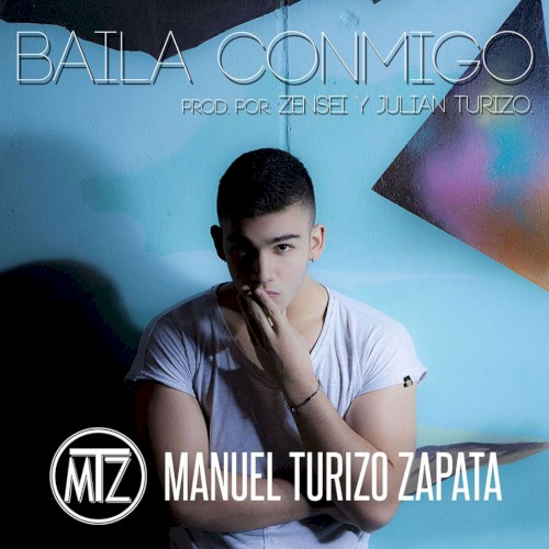 Baila conmigo
