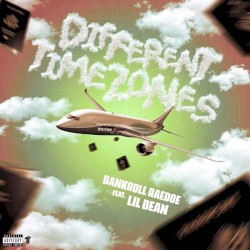 Different Time Zone Remix