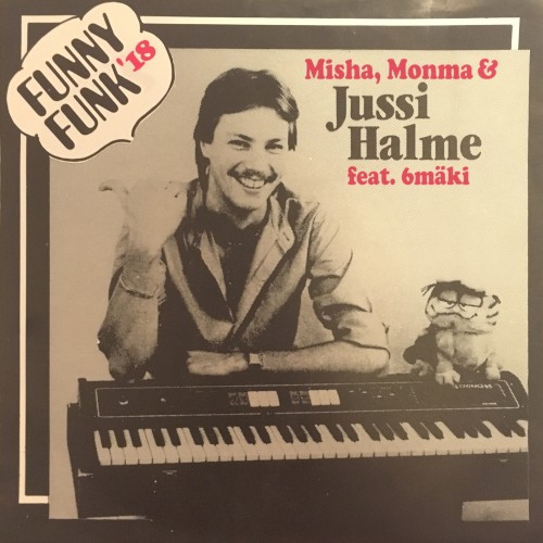 Funny Funk ’18