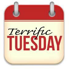 tuesday