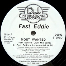 Most Wanted