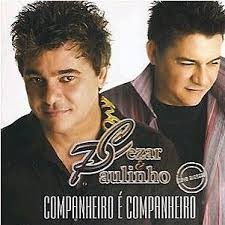Companheiro é companheiro