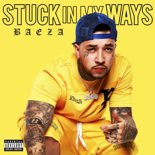 Stuck in My Ways