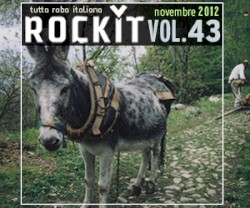 Rockit, Volume 43: Novembre 2012