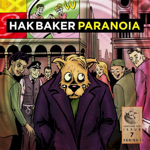 Paranoia